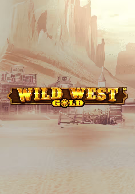 Wild West Gold™