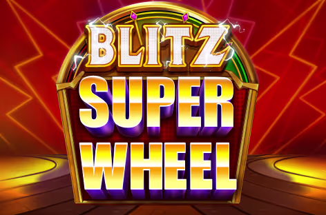 Blitz Super Wheel