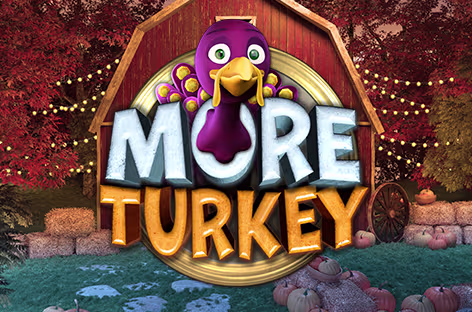 More Turkey