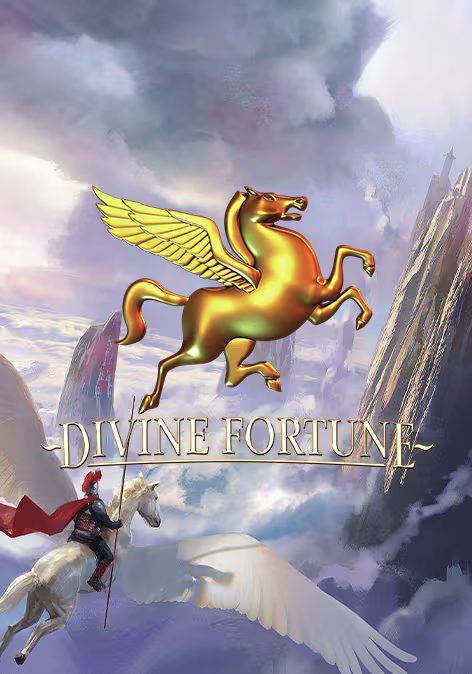 Divine Fortune