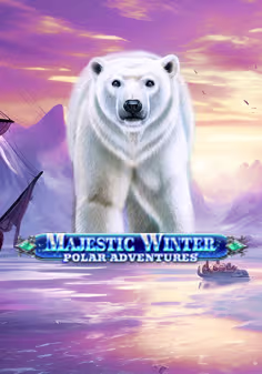 Majestic Winter - Polar Adventures