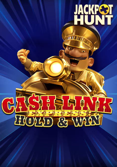 Cash Link Express