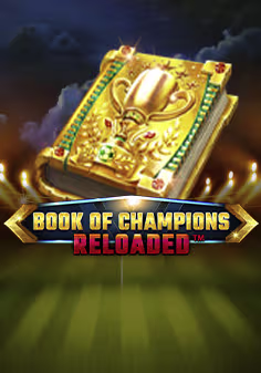 Book Of Champions Reloaded