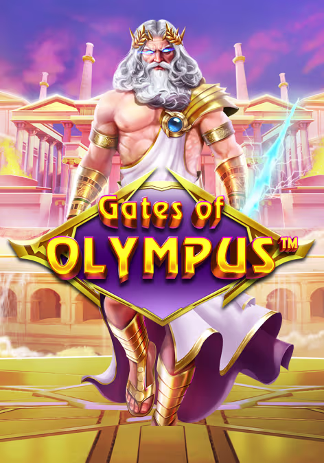 Gates of Olympus™
